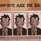 Image for article titled Tom Waits talks Stonehenge, New York, shirts in animated interview